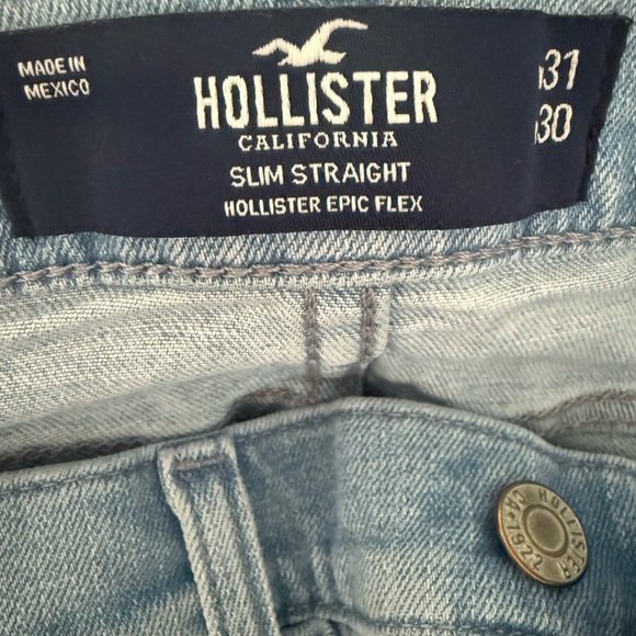 Jeans - Picture 2 of 2